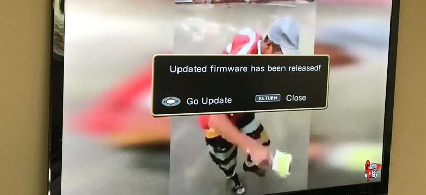lg firmware update freeze